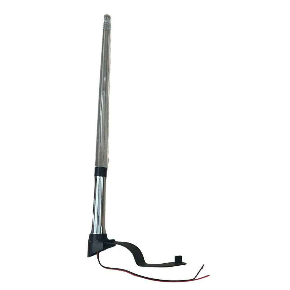 1pc Universal Antenna Mast For Most Car Models Car External Light Antenna Car Accessory 12V Flag Pole Light Antenna
1pc Universal Antenna Mast For Most Car Models Car External Light Antenna Car Accessory 12V Flag Pole Light Antenna