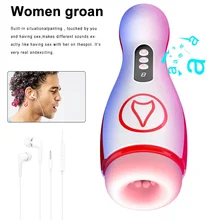 Pussy Board Masturbation Supplies Sperm Adults Only Toys Adult Toys For Men Vagina Masturbator Sex Panties Adult Men Cap Toys
