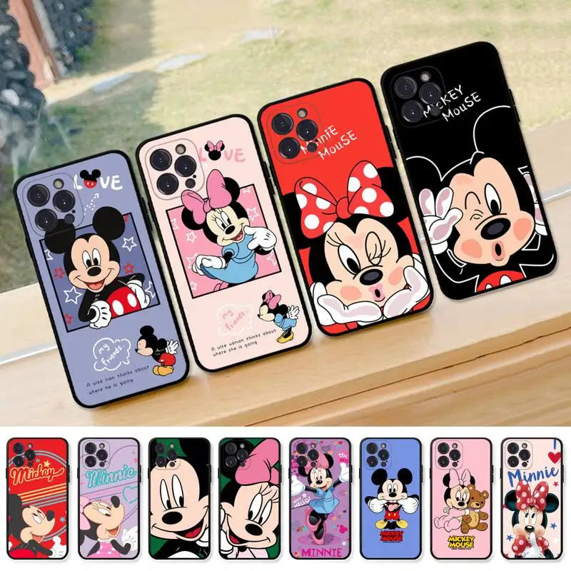 Bandai mickey minnie mouse Phone Case for iPhone 13 12 mini 11 pro Xs max Xr X 8 7 6 6s Plus 5s cover
Bandai mickey minnie mouse Phone Case for iPhone 13 12 mini 11 pro Xs max Xr X 8 7 6 6s Plus 5s cover