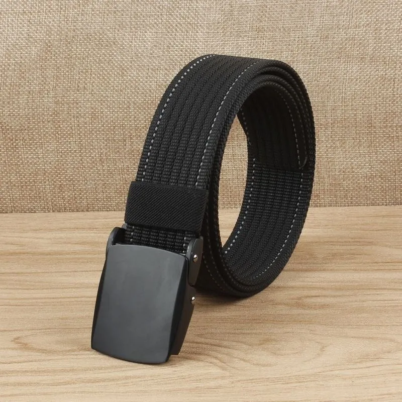 Concise Mens Metel Slide Buckle Waist Belts Alloy Leisure Sport Quick Release Outdoor Fashion Street Jeans Accessories Cinto
Concise Mens Metel Slide Buckle Waist Belts Alloy Leisure Sport Quick Release Outdoor Fashion Street Jeans Accessories Cinto