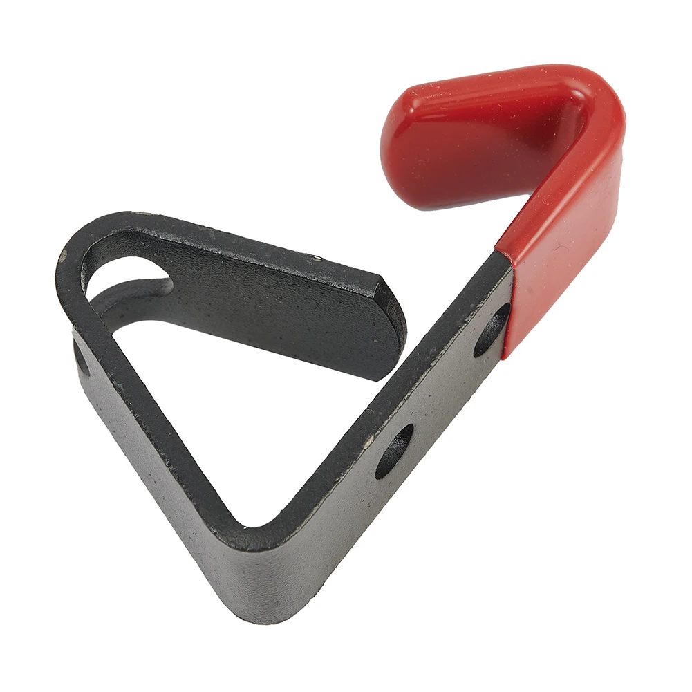 Wheel Hub Hook Display Stand For 13-22 Inch Wheel Hub Hanging Metal Wall Mounted 1 Pcs Black+Red Accessories Durable
Wheel Hub Hook Display Stand For 13-22 Inch Wheel Hub Hanging Metal Wall Mounted 1 Pcs Black+Red Accessories Durable