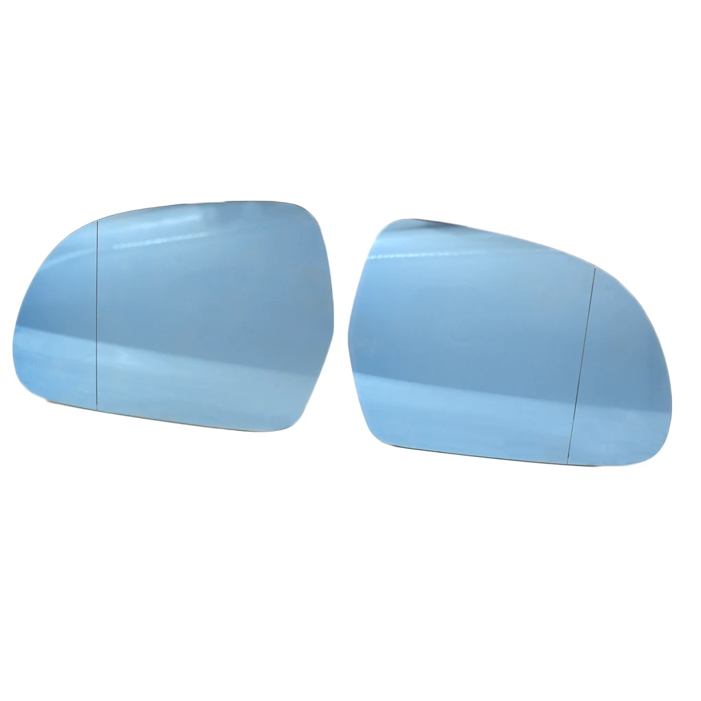 1 Pair Right Left Side Rearview Mirror Replacement for Audi A4 B8 C6 2009-2012 8T0857535E 8T0857536D
1 Pair Right Left Side Rearview Mirror Replacement for Audi A4 B8 C6 2009-2012 8T0857535E 8T0857536D