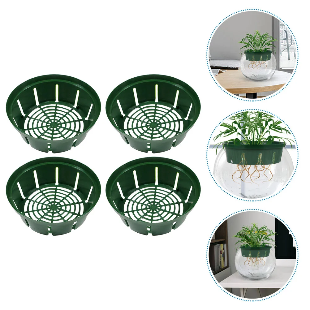 Net Pots Cupshydroponics Hydroponic Nursery Basket Mesh Slotted Pot Cup Gardenaquaponics Baskets Orchids Growing Plantingheavy
Net Pots Cupshydroponics Hydroponic Nursery Basket Mesh Slotted Pot Cup Gardenaquaponics Baskets Orchids Growing Plantingheavy