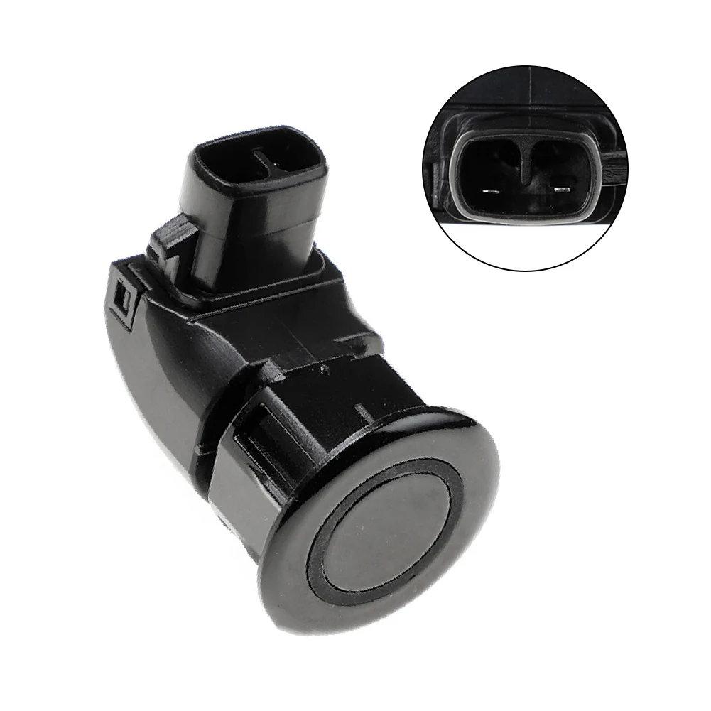 PDC Parking Sensor 88341-30010 ABS Car Accessories Convenient Durable Easy To Install Parking Distance Control
PDC Parking Sensor 88341-30010 ABS Car Accessories Convenient Durable Easy To Install Parking Distance Control