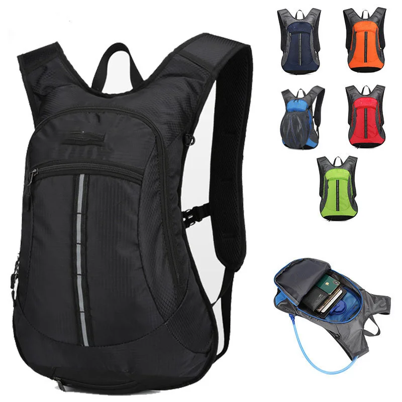 Outdoor Men Backpack Camping Climbing Bag Waterproof Cycling Mountaineering Hiking Backpacks Tactical Women Water Pack
Outdoor Men Backpack Camping Climbing Bag Waterproof Cycling Mountaineering Hiking Backpacks Tactical Women Water Pack
