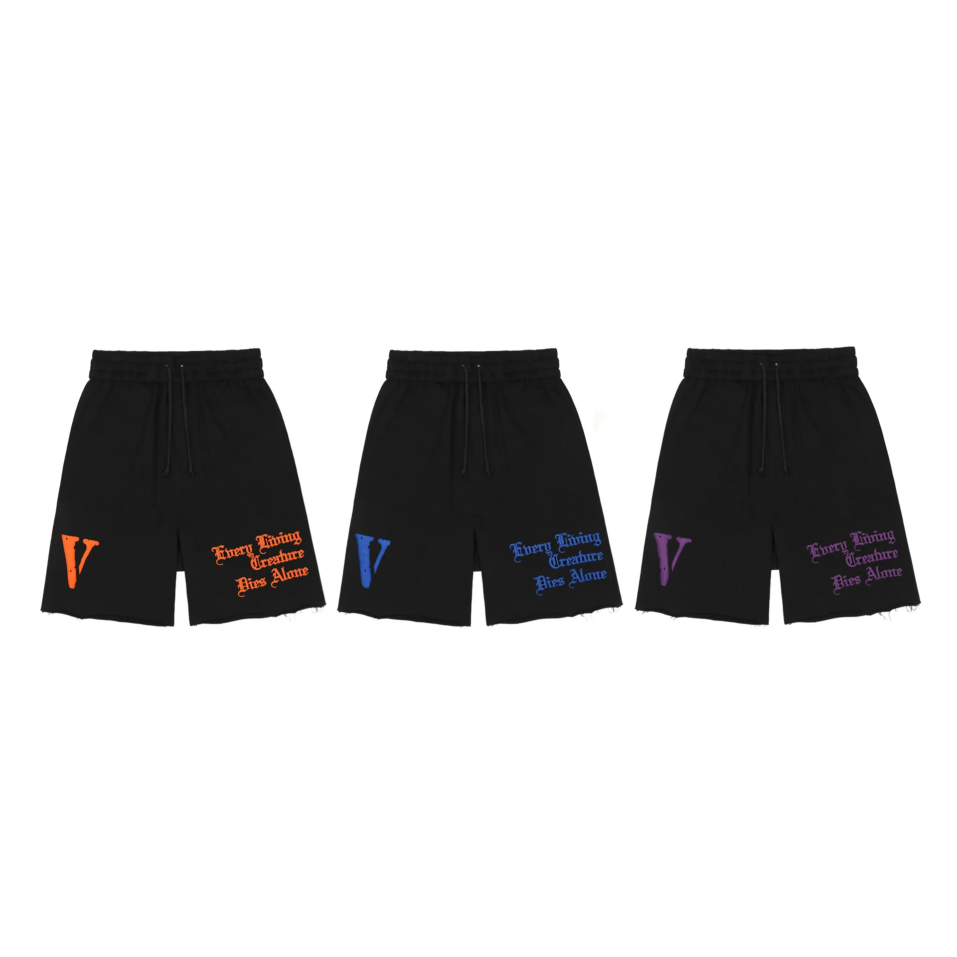 Женские свободные шорты VLONE из 100% хлопка для пар, уличные трендовые мужские хлопковые повседневные шорты в стиле хип-хоп с надписью Printin
Женские свободные шорты VLONE из 100% хлопка для пар, уличные трендовые мужские хлопковые повседневные шорты в стиле хип-хоп с надписью Printin