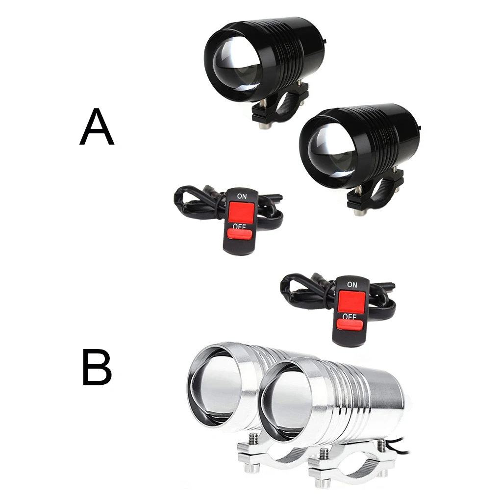 Car Headlights U2 Spotlights Exquisite Craftsmanship Chrome Plated And Polished LED Spotlights Modified Headlights
Car Headlights U2 Spotlights Exquisite Craftsmanship Chrome Plated And Polished LED Spotlights Modified Headlights