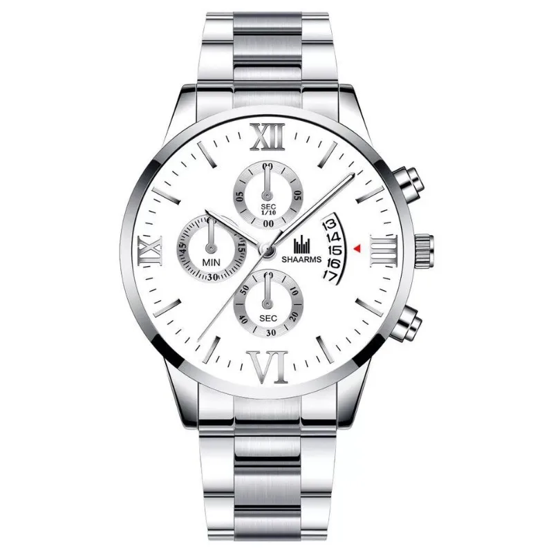 Luxury Classic Dress Business Mens Watches Quartz Wristwatch Stainless Steel Male Clock Casual Watch Men Reloj Hombre
Luxury Classic Dress Business Mens Watches Quartz Wristwatch Stainless Steel Male Clock Casual Watch Men Reloj Hombre