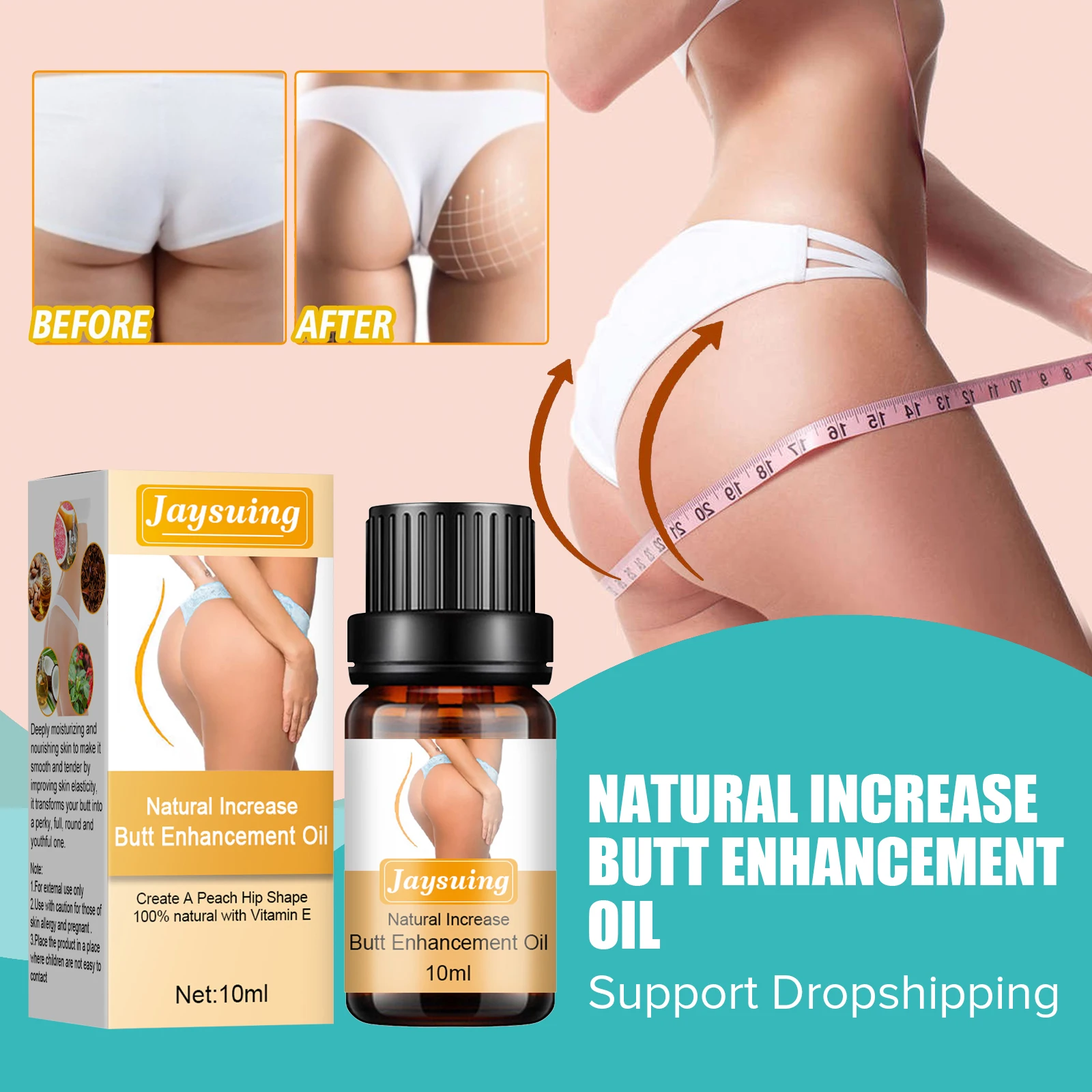 Эфирное масло для подтяжки бедер, масло для подтяжки живота, масло для подтяжки ягодиц, бесплатная доставка
Эфирное масло для подтяжки бедер, масло для подтяжки живота, масло для подтяжки ягодиц, бесплатная доставка