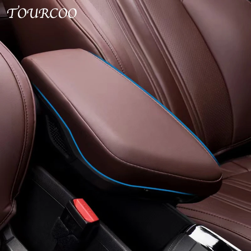 For BMW New X1 Center Console Armrest Protective Cover Car Modification Anti-scratched Pad Cover
For BMW New X1 Center Console Armrest Protective Cover Car Modification Anti-scratched Pad Cover