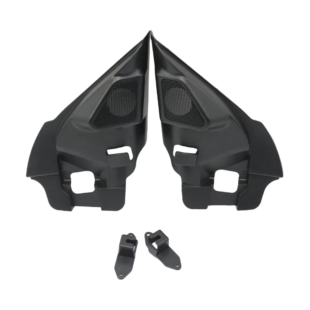 2014-2018 2 шт. для Nissan X-Trail автомобильный твитер, установка аудио дверного угла, резинка, крышка динамика, коробки, крепления
2014-2018 2 шт. для Nissan X-Trail автомобильный твитер, установка аудио дверного угла, резинка, крышка динамика, коробки, крепления