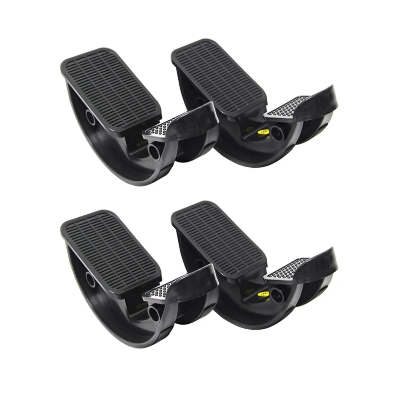 4Pcs Foot Rocker Stretcher Ankle Stretch Board For Plantar Fasciitis Achilles Tendonitis Muscle Stretch Yoga Fitness
4Pcs Foot Rocker Stretcher Ankle Stretch Board For Plantar Fasciitis Achilles Tendonitis Muscle Stretch Yoga Fitness