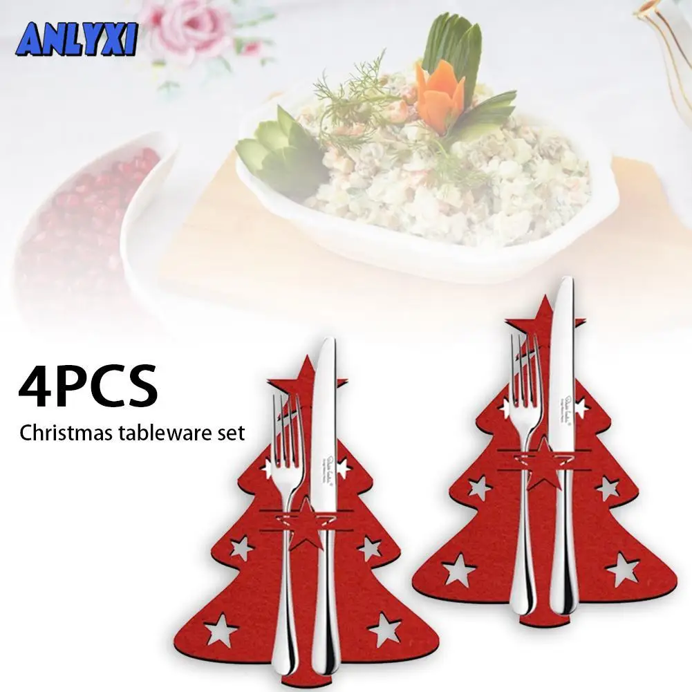 4 шт., держатель для столовых приборов 
4 шт., держатель для столовых приборов