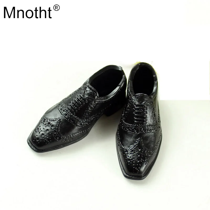 Black Male Soldier Leather Shoes 1/6 Scale TC06-04 Shoes Model For 12in Action Figure Toys Accessories mnotht m3
Black Male Soldier Leather Shoes 1/6 Scale TC06-04 Shoes Model For 12in Action Figure Toys Accessories mnotht m3