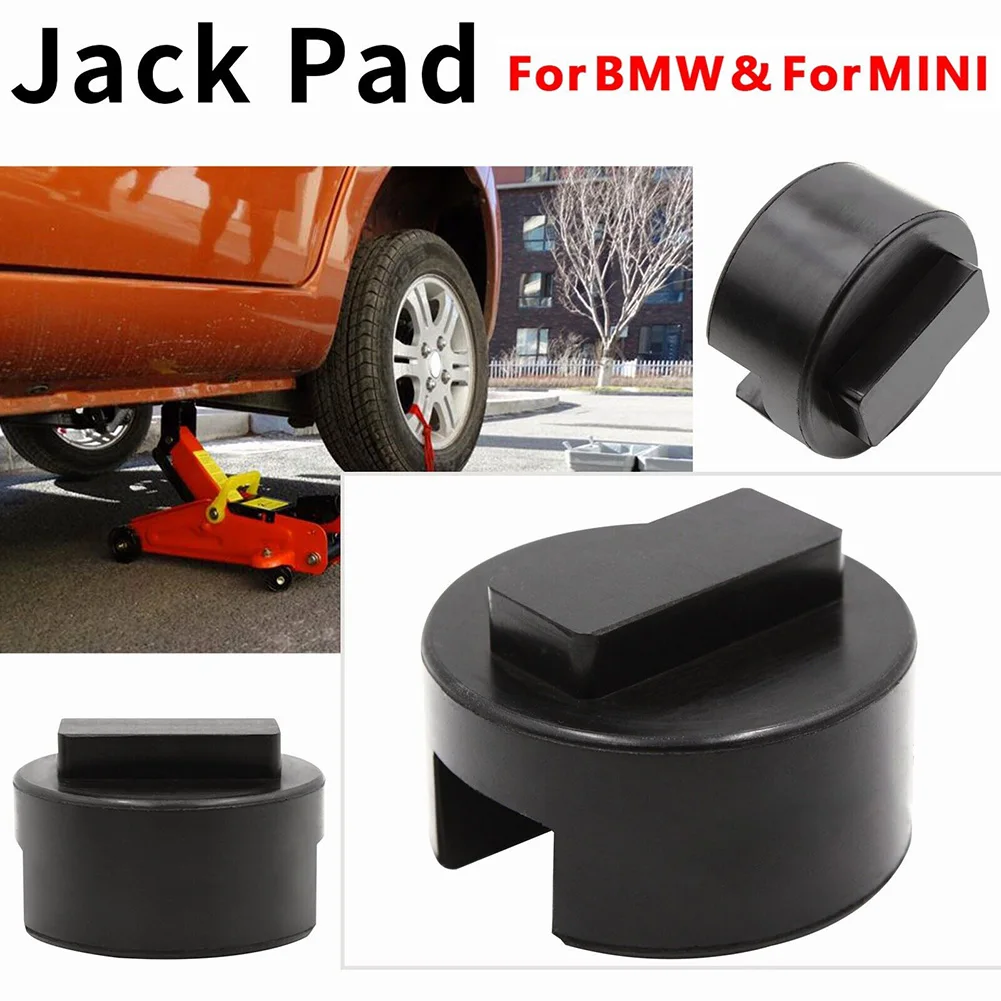 

Car Jacks Pads/ Jack Stand Adapters For BMW E81 E82 E87 E88 F20 F21 1M F22 F23 F87 M2 E46 E90 E91 E92 E93 F30 F31 M3 F80 M3 G20