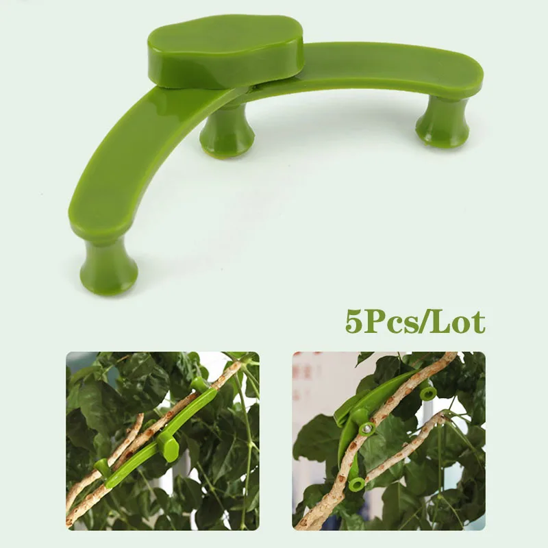 5 шт. Регулируемый многоразовый сгибатель для веток на 360 градусов, зажим для фиксации веток, съемник веток, инструмент для моделирования, Са...
5 шт. Регулируемый многоразовый сгибатель для веток на 360 градусов, зажим для фиксации веток, съемник веток, инструмент для моделирования, Са...