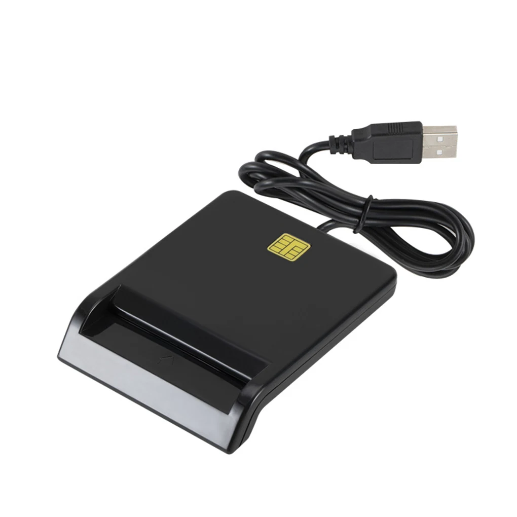 Умный считыватель карт USB 2,0, считыватель внешних банкомата/ИС/электронных идентификаторов/cvc/налогов/банковских карт, считыватель SIM-карт
Умный считыватель карт USB 2,0, считыватель внешних банкомата/ИС/электронных идентификаторов/cvc/налогов/банковских карт, считыватель SIM-карт