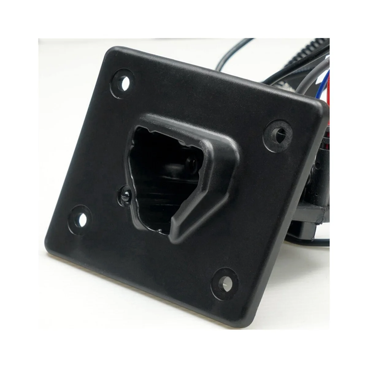 Charging Socket Electric Ball Cart Accessories for Ezgo Rxv 48V Charging Socket Golf Cart Accessories 602529
Charging Socket Electric Ball Cart Accessories for Ezgo Rxv 48V Charging Socket Golf Cart Accessories 602529