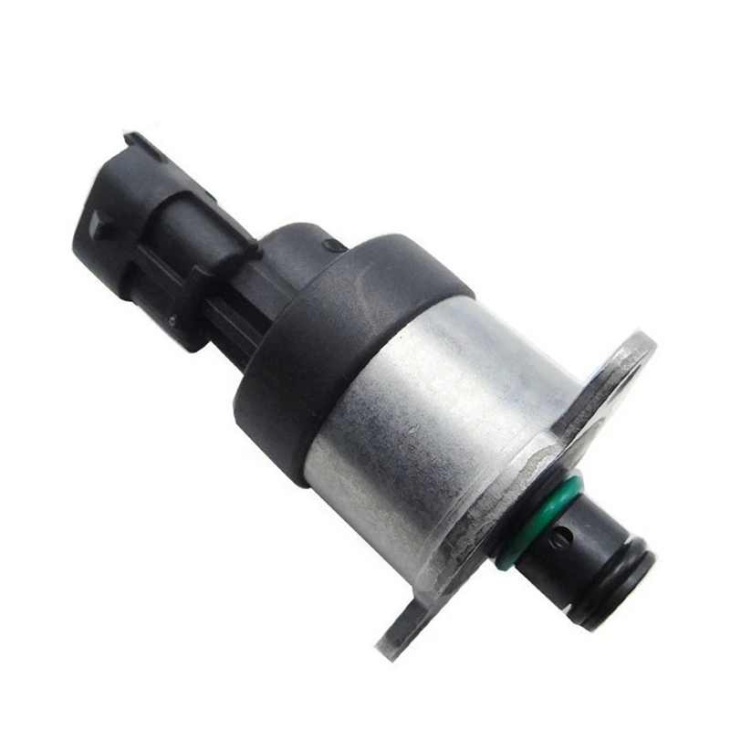Fuel Pump Regulator Metering Control Solenoid Valve SCV Valve Unit for Ford Cargo F250 Cummins 0928400644 0 928 400 644
Fuel Pump Regulator Metering Control Solenoid Valve SCV Valve Unit for Ford Cargo F250 Cummins 0928400644 0 928 400 644