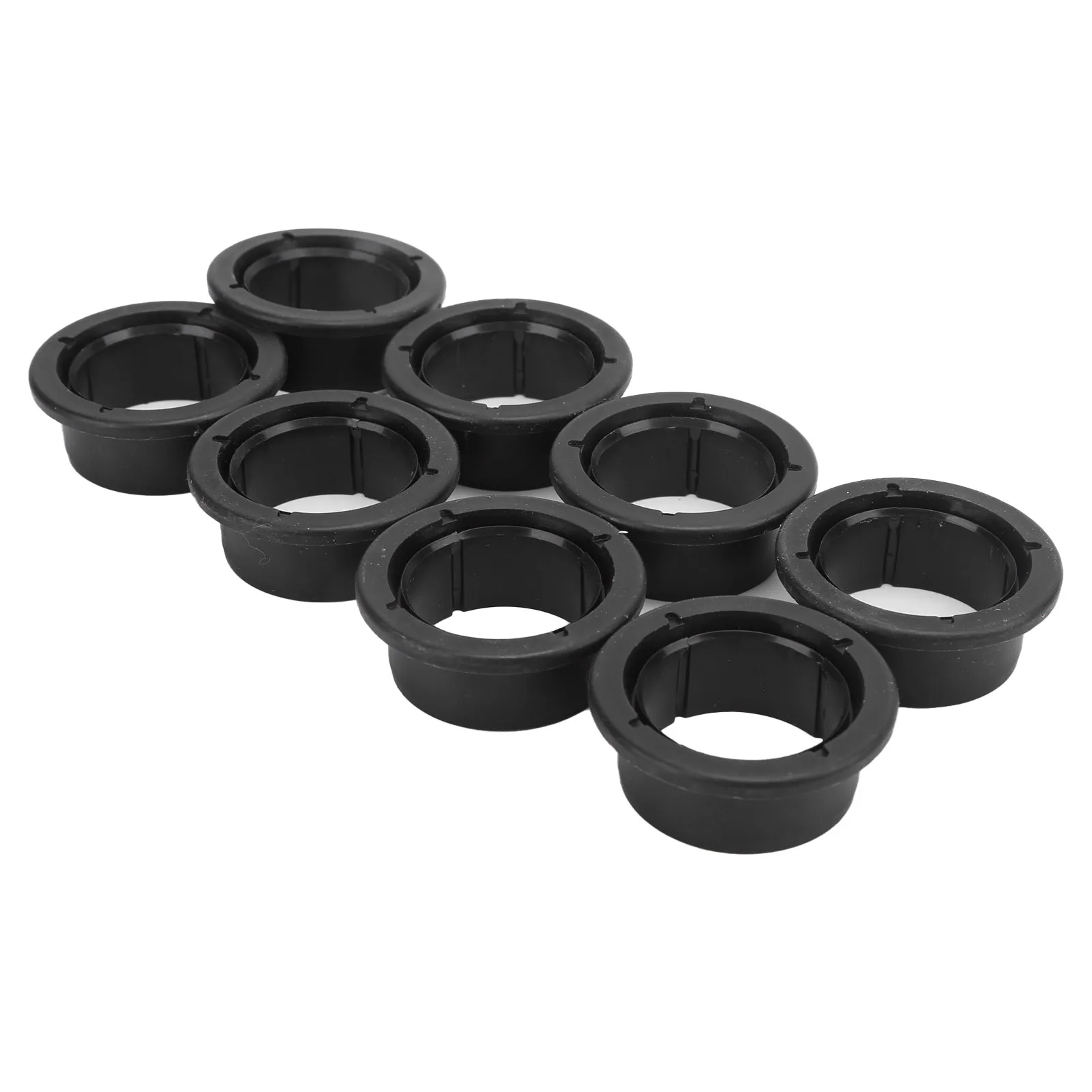 8PCS Rear Control A‑Arm Bushing Kit 5432092 ABS Automobile Replacement for Polaris
8PCS Rear Control A‑Arm Bushing Kit 5432092 ABS Automobile Replacement for Polaris