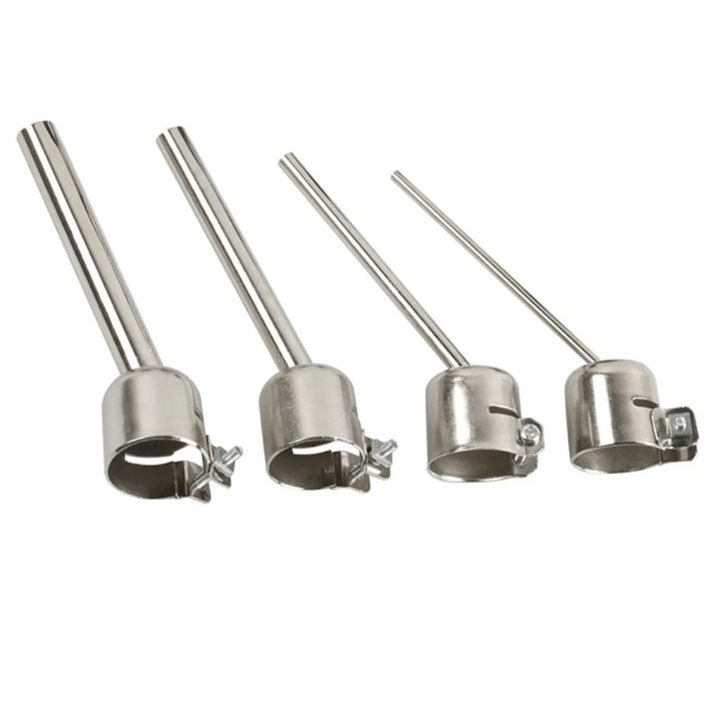 3/5/8/10mm Welding Nozzle 45 Degree Curved Angle Welding Nozzle Sleeve For Traditional 850 850A 852 Hot Desoldering Station
3/5/8/10mm Welding Nozzle 45 Degree Curved Angle Welding Nozzle Sleeve For Traditional 850 850A 852 Hot Desoldering Station
