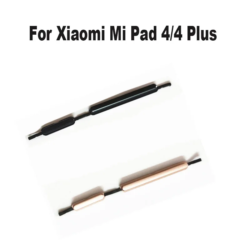 Оригинальный кнопочный переключатель громкости для Xiaomi Mi Pad 4 / Plus боковые кнопки