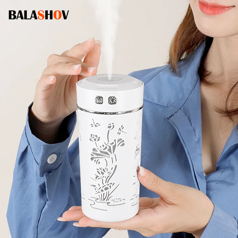 260ML Humidifier USB Single Nozzle Humidifiers Cold Essential Oils Aroma Diffuser Color Light Air Purifier Foy Home Car Office
260ML Humidifier USB Single Nozzle Humidifiers Cold Essential Oils Aroma Diffuser Color Light Air Purifier Foy Home Car Office
