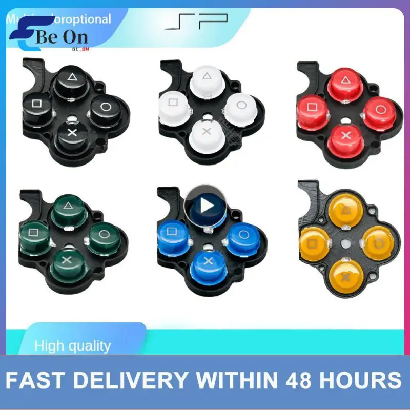 Small Easy To Install Ps3000 Button Function Buttons Button Replacement Accessories For 3000 Function Button Game Gadgets
Small Easy To Install Ps3000 Button Function Buttons Button Replacement Accessories For 3000 Function Button Game Gadgets