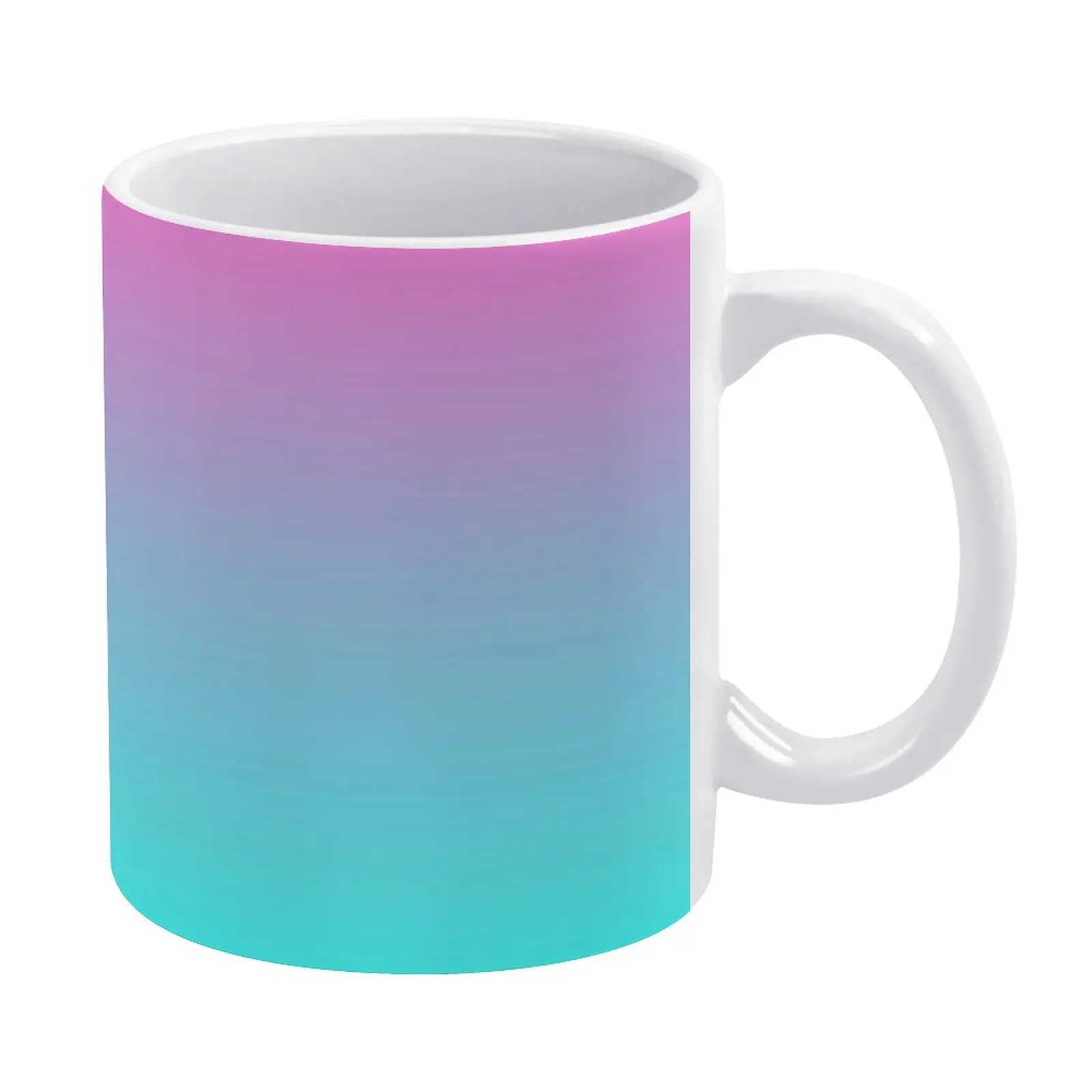 Ombre Print Mug Abstract Girly Pink Porcelain Espresso Mug Creative Novelty Cups
Ombre Print Mug Abstract Girly Pink Porcelain Espresso Mug Creative Novelty Cups