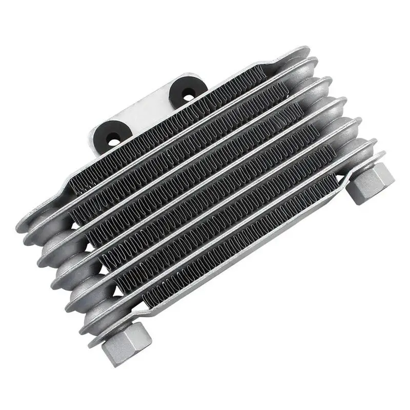 Otorcycle Oil Cooler Radiator Kit Accessories For Honda Suzuki Skyteam Supermoto Dirt Bike Motocross Monkey 50 110 125 Moto Oil
Otorcycle Oil Cooler Radiator Kit Accessories For Honda Suzuki Skyteam Supermoto Dirt Bike Motocross Monkey 50 110 125 Moto Oil