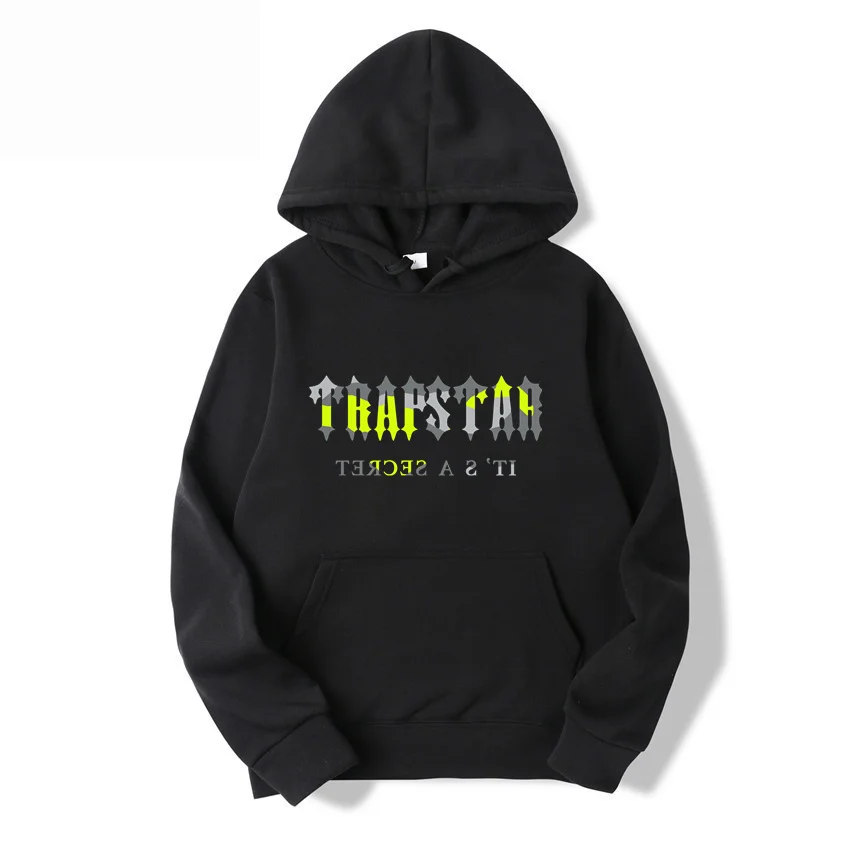 Trapstar London Printed Men Hoodie Harajuku Loose Oversized Sweatshirts Fashion Casual Pullover Hoody Autumn Fleece Tracksuit
Trapstar London Printed Men Hoodie Harajuku Loose Oversized Sweatshirts Fashion Casual Pullover Hoody Autumn Fleece Tracksuit