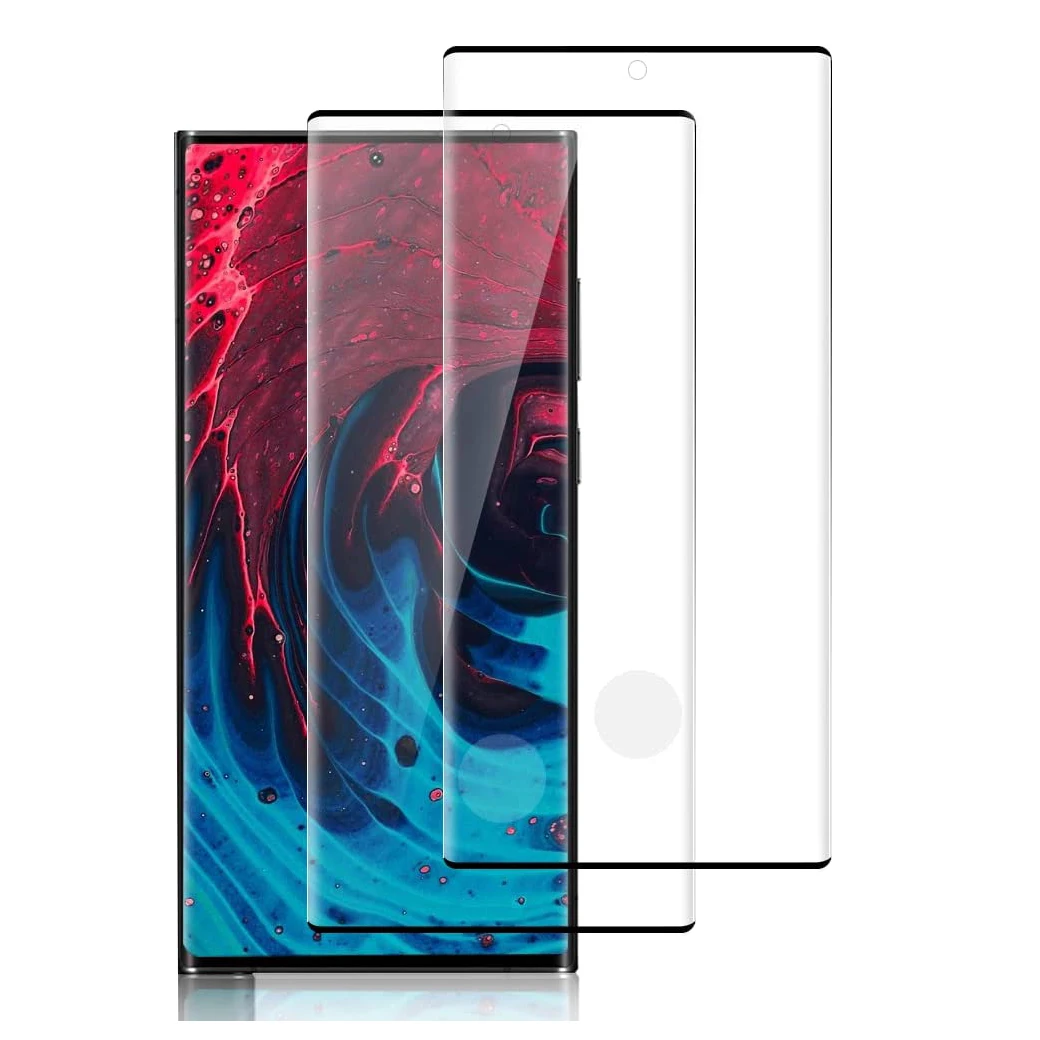 Пленка из закаленного стекла для Samsung Galaxy S22 S23 Ultra S20 S21 Plus, 2 упаковки
Пленка из закаленного стекла для Samsung Galaxy S22 S23 Ultra S20 S21 Plus, 2 упаковки