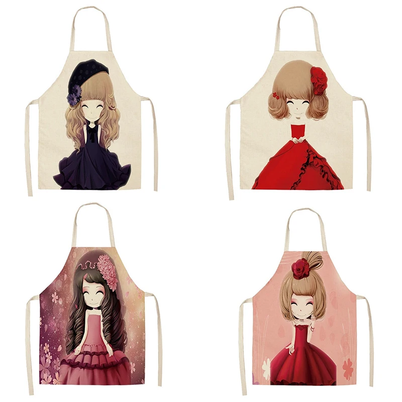 Cute Cartoon Kids Print Apron Cooking Accessories Linen Apron Apron Kids Kids Kitchen Sleeveless Apron Custom Apron Baking Mats
Cute Cartoon Kids Print Apron Cooking Accessories Linen Apron Apron Kids Kids Kitchen Sleeveless Apron Custom Apron Baking Mats