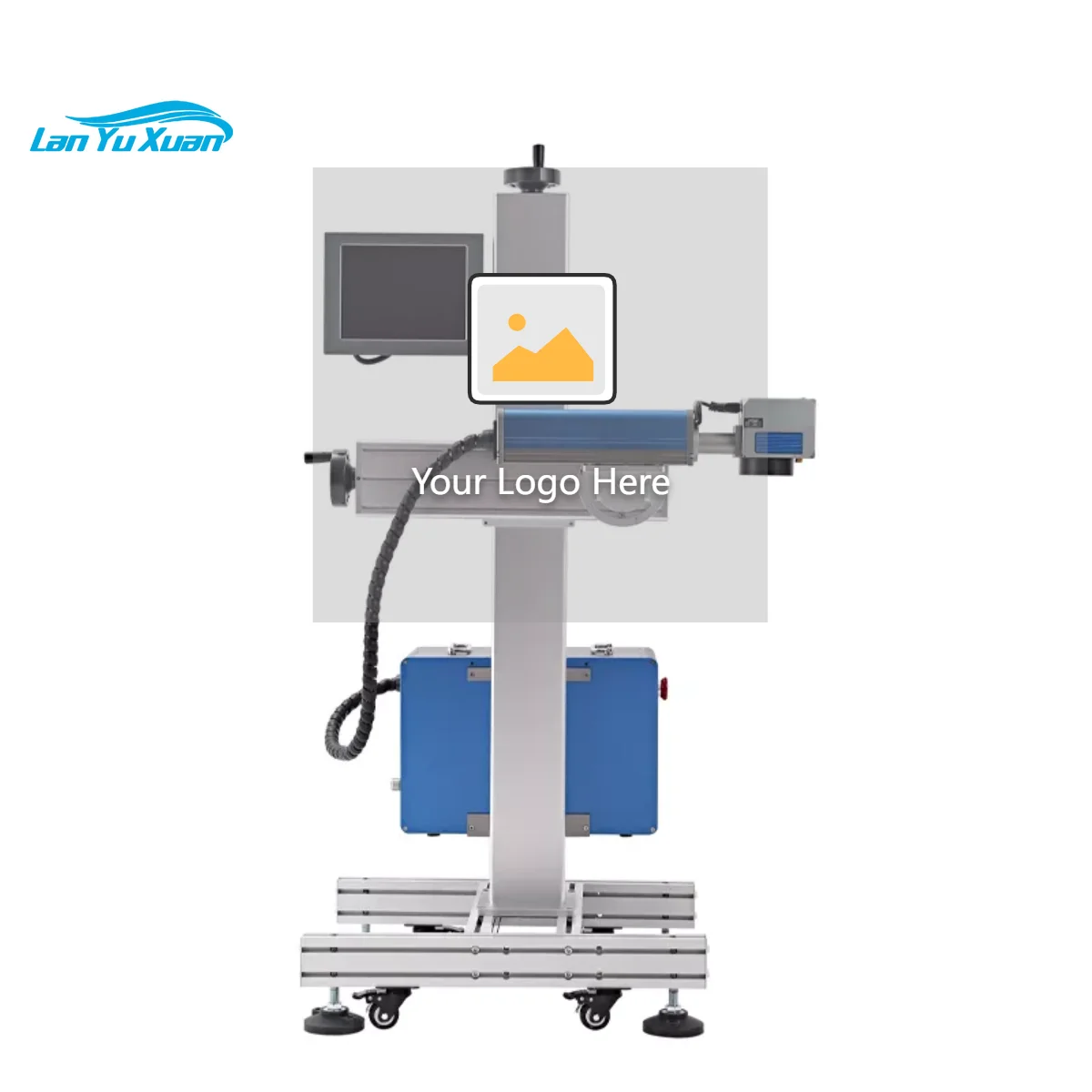 Best price Faith online flying raycus jpt fiber laser marking machine for plastic bottle and wires
Best price Faith online flying raycus jpt fiber laser marking machine for plastic bottle and wires