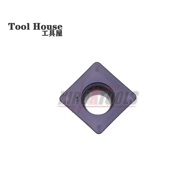 

Tungaloy CNC фрезерный нож SDMT050204PN-MJ AH725 tip R0.4