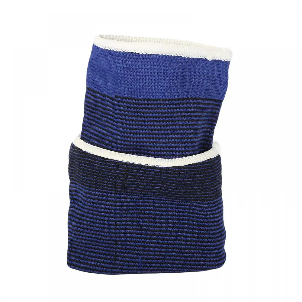 2 Knitted Breathable Knee Pads Knee Brace Guard Calf Muscle Injury Arthritis Support Sports Gym knee brace
2 Knitted Breathable Knee Pads Knee Brace Guard Calf Muscle Injury Arthritis Support Sports Gym knee brace