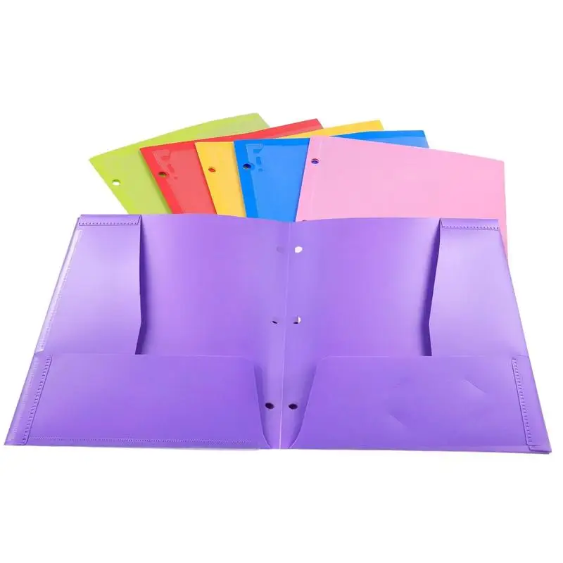 Pocket Folders 6 Color Folder With Pockets 3 Hole Letter Size Heavy Duty Business Card Holder A4 Size For Office High School
Pocket Folders 6 Color Folder With Pockets 3 Hole Letter Size Heavy Duty Business Card Holder A4 Size For Office High School