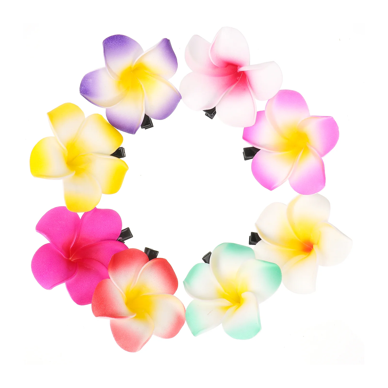 Hair Flower Clip Hawaiian Clips Plumeriaaccessories Beachparty Pin Bridal Tropical Hairpins Flowers Frangipani Hawaii Photo
Hair Flower Clip Hawaiian Clips Plumeriaaccessories Beachparty Pin Bridal Tropical Hairpins Flowers Frangipani Hawaii Photo