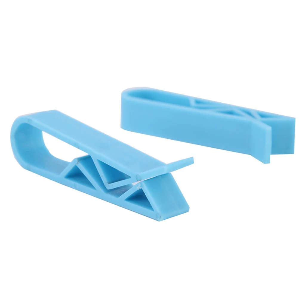 20pcs Trash Bag Clip Trash Bin Clips Trash Bag Clamp Household Waste Bag Clip Kitchen Garbage Clip Rubbish Bag Clip
20pcs Trash Bag Clip Trash Bin Clips Trash Bag Clamp Household Waste Bag Clip Kitchen Garbage Clip Rubbish Bag Clip