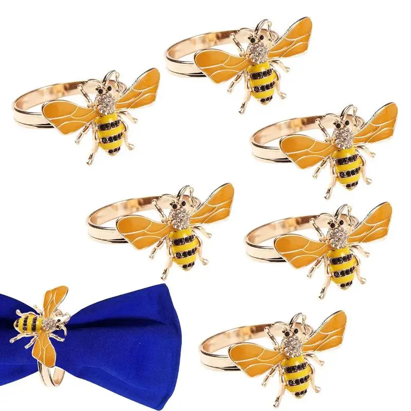 Тканевые кольца для салфеток, кольца для салфеток в виде насекомых, кольца для салфеток, кольца для салфеток, пряжки из ткани для свадебной в...
Тканевые кольца для салфеток, кольца для салфеток в виде насекомых, кольца для салфеток, кольца для салфеток, пряжки из ткани для свадебной в...