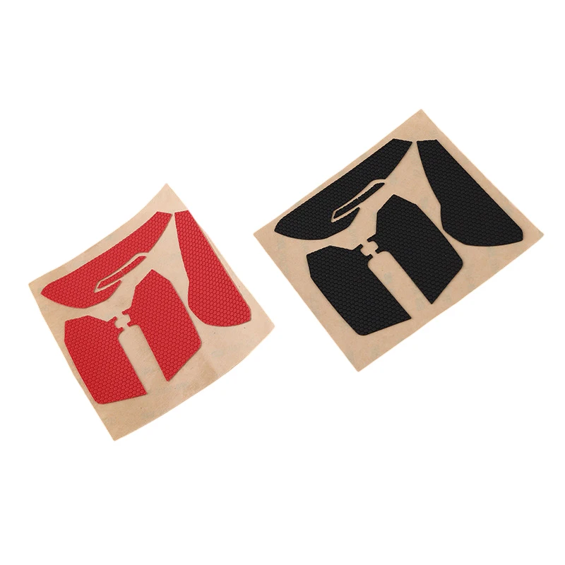 Нескользящая наклейка для мыши, липкая лента для мыши, наклейка ручной работы для скейта, не скользит, впитывает пот, для Razer Viper Mini
Нескользящая наклейка для мыши, липкая лента для мыши, наклейка ручной работы для скейта, не скользит, впитывает пот, для Razer Viper Mini