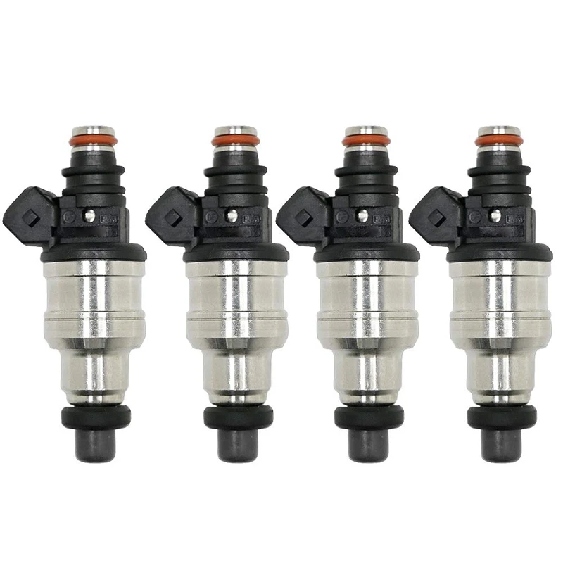 4PCS 550Cc Fuel Injectors for Honda OBD1 OBD2 B16 B18 B20 D15 D16 D18 H22 Refit Injector
4PCS 550Cc Fuel Injectors for Honda OBD1 OBD2 B16 B18 B20 D15 D16 D18 H22 Refit Injector