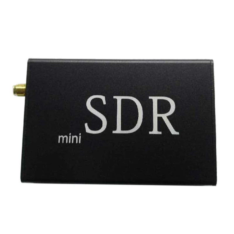 10K-2 ГГц мини SDR полный диапазон SDR приемник 12 бит (для стандарта SDRPlay RSP1) Любительское радио Поддержка SDRUNO
10K-2 ГГц мини SDR полный диапазон SDR приемник 12 бит (для стандарта SDRPlay RSP1) Любительское радио Поддержка SDRUNO