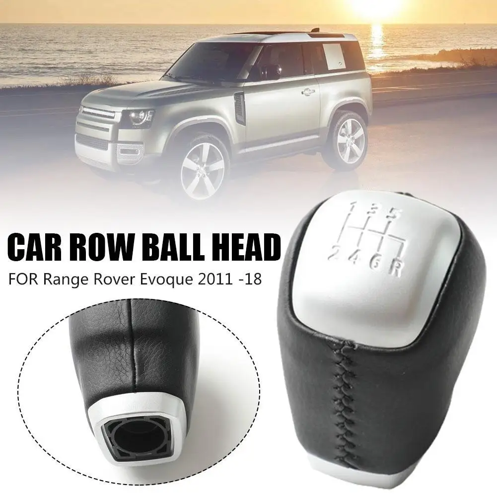 Ручка переключения передач из натуральной кожи для Range Rover Evoque 2011 -2018 LR024719 LR024721, 1 шт.
Ручка переключения передач из натуральной кожи для Range Rover Evoque 2011 -2018 LR024719 LR024721, 1 шт.