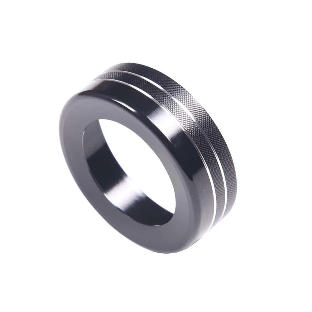 Part Knob Cover 14-19 Air Condition Alloy Aluminum Black For Corvette Gear Shift Volume Trim Brand New Easy Clean
Part Knob Cover 14-19 Air Condition Alloy Aluminum Black For Corvette Gear Shift Volume Trim Brand New Easy Clean