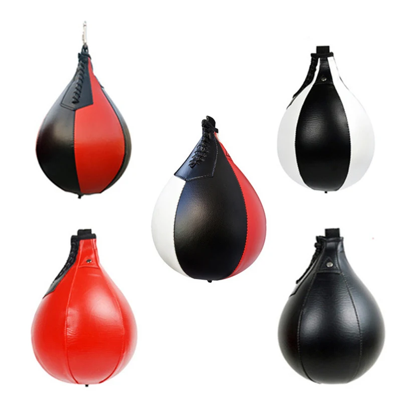 Boxing Ball Hanging Fighting Response Elasticity Sports Training Ball Exercise Equipment Exercise Relax Fitness
Boxing Ball Hanging Fighting Response Elasticity Sports Training Ball Exercise Equipment Exercise Relax Fitness