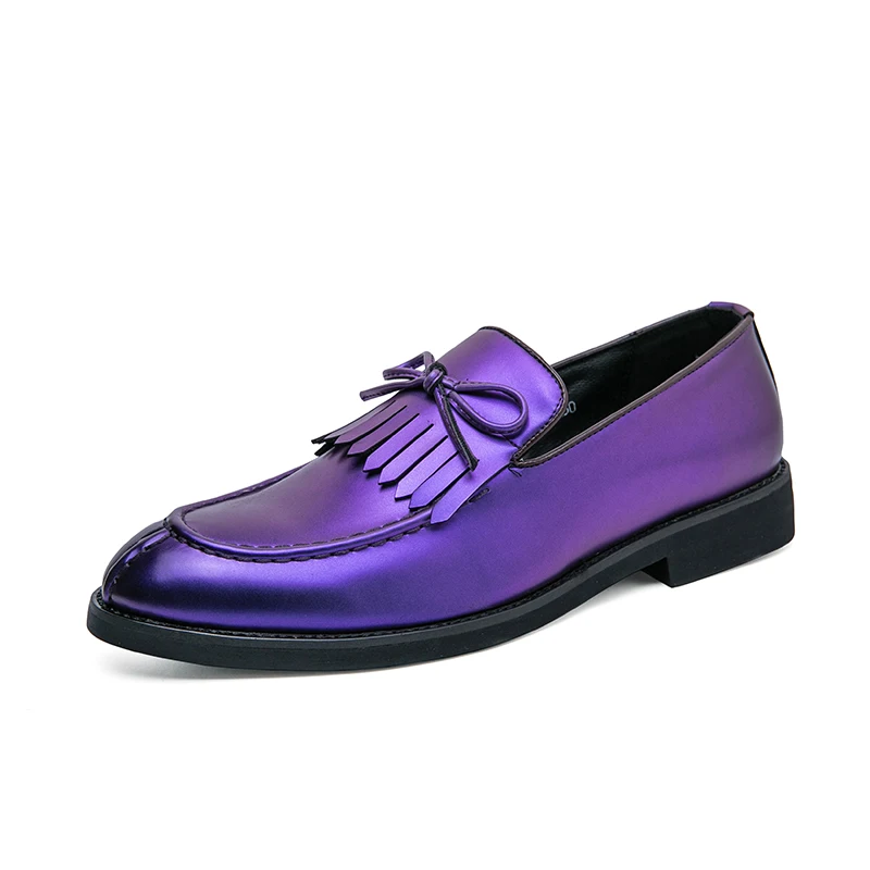Green Purple Mens Dress Shoes Large Size 48 Groom Wedding Shoes Men Luxury Italian Style Oxford Party Fashion Evening Men Shoes
Green Purple Mens Dress Shoes Large Size 48 Groom Wedding Shoes Men Luxury Italian Style Oxford Party Fashion Evening Men Shoes