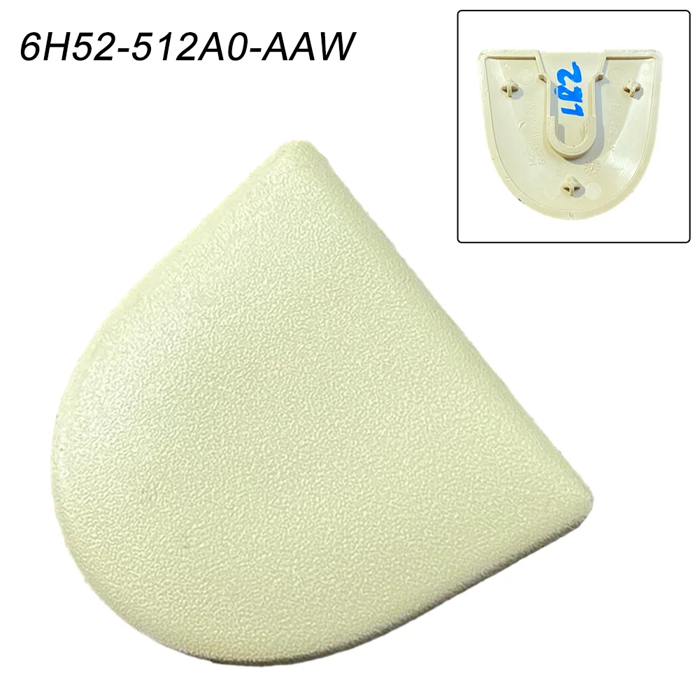 Brand New Armrest Screw Cover Accessories 6H52-512A0-AAW Beige For Land Rover Freelander2 Plastic Replacement 1Pcs
Brand New Armrest Screw Cover Accessories 6H52-512A0-AAW Beige For Land Rover Freelander2 Plastic Replacement 1Pcs
