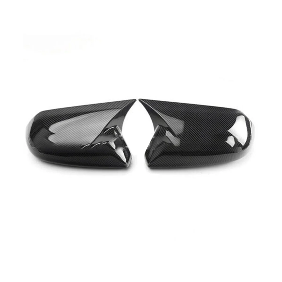 For Toyota Camry 2018-2022 CAMRY M STYLE Retrofit Mirror Cover Bullhorn Charcoal
For Toyota Camry 2018-2022 CAMRY M STYLE Retrofit Mirror Cover Bullhorn Charcoal