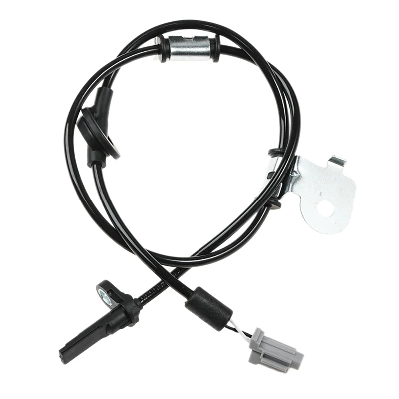 Front Right Wheel Speed Sensor ABS Sensor 27540-AG100 27540AG100 for Subaru Forester Impreza Outback Tribeca
Front Right Wheel Speed Sensor ABS Sensor 27540-AG100 27540AG100 for Subaru Forester Impreza Outback Tribeca